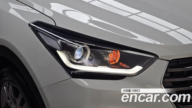Hyundai Maxcruise Gas 3.3 4WD Finest Edition 2018 — фото 22