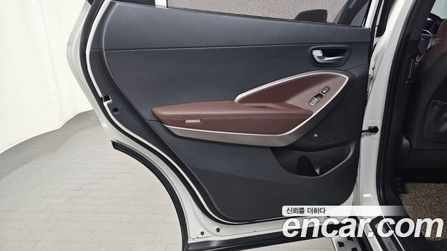 Hyundai Maxcruise Gas 3.3 4WD Finest Edition 2018 — фото 25