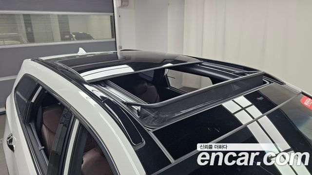 Hyundai Maxcruise Gas 3.3 4WD Finest Edition 2018 — фото 29