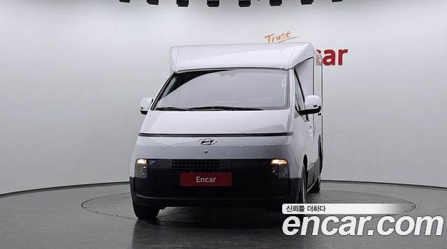 Hyundai ST1 Cargo Smart 2025 — фото 3