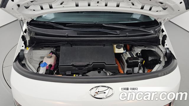 Hyundai ST1 Cargo Smart 2025 — фото 6