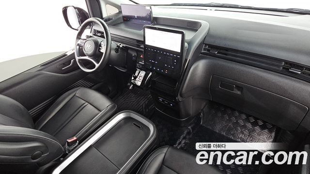 Hyundai ST1 Cargo Smart 2025 — фото 7