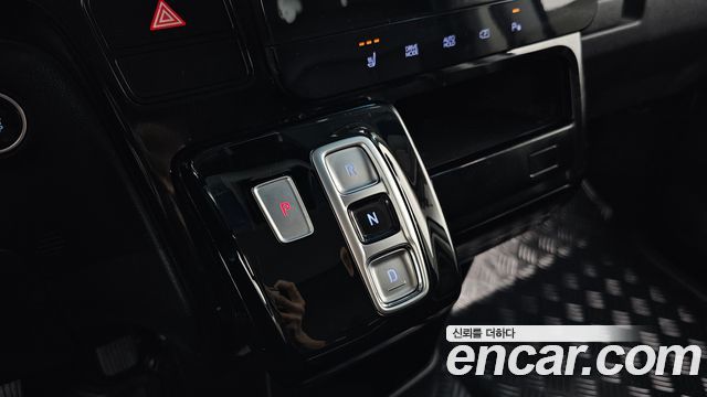 Hyundai ST1 Cargo Smart 2025 — фото 9