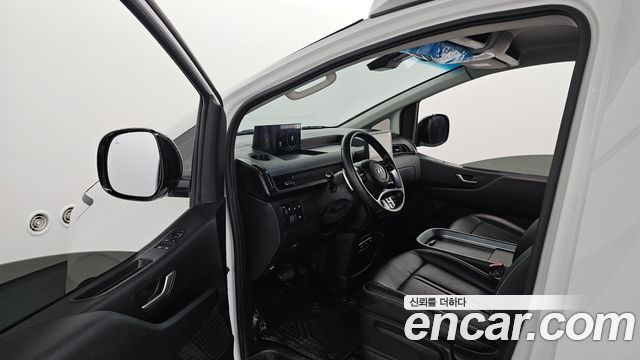 Hyundai ST1 Cargo Smart 2025 — фото 10