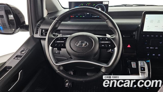 Hyundai ST1 Cargo Smart 2025 — фото 12