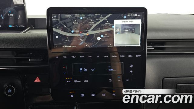 Hyundai ST1 Cargo Smart 2025 — фото 13