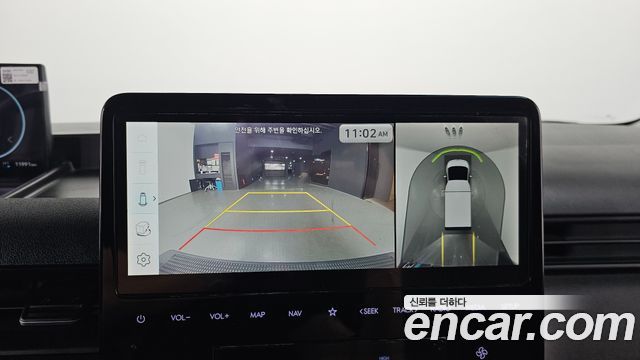 Hyundai ST1 Cargo Smart 2025 — фото 14
