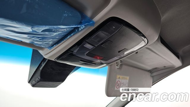 Hyundai ST1 Cargo Smart 2025 — фото 18