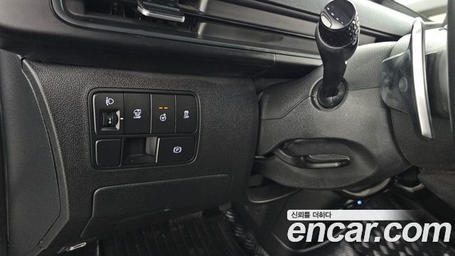 Hyundai ST1 Cargo Smart 2025 — фото 19