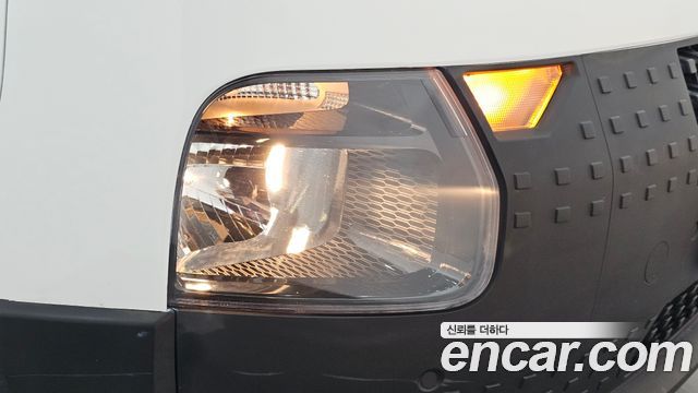 Hyundai ST1 Cargo Smart 2025 — фото 22