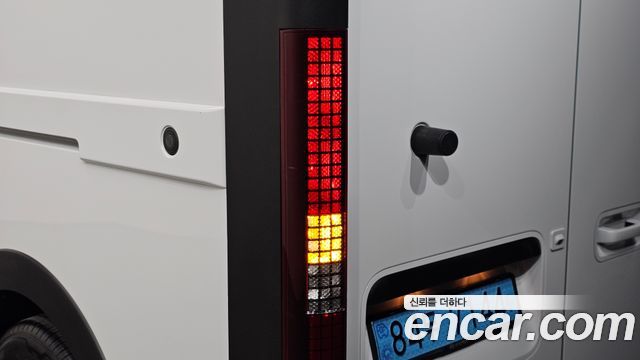 Hyundai ST1 Cargo Smart 2025 — фото 23