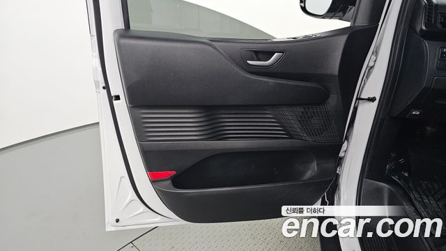 Hyundai ST1 Cargo Smart 2025 — фото 24