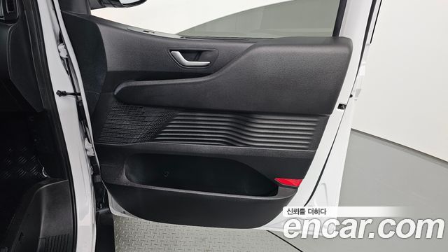 Hyundai ST1 Cargo Smart 2025 — фото 25