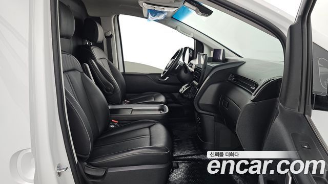 Hyundai ST1 Cargo Smart 2025 — фото 26