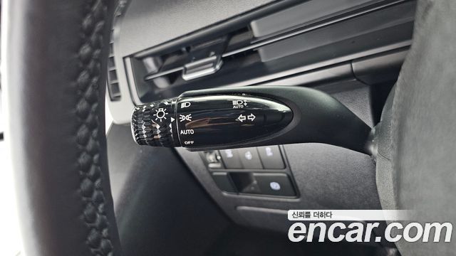 Hyundai ST1 Cargo Smart 2025 — фото 27