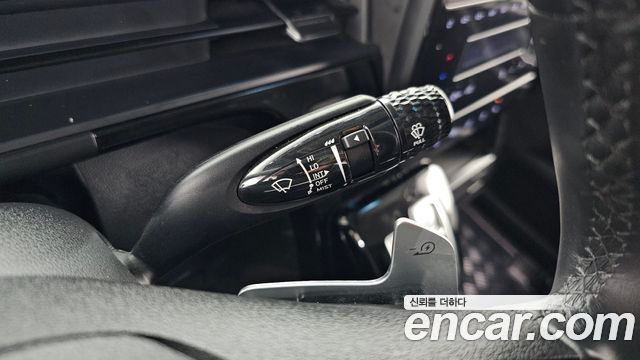 Hyundai ST1 Cargo Smart 2025 — фото 28