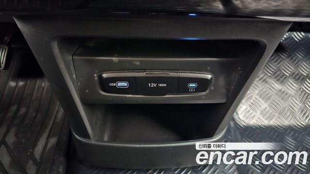 Hyundai ST1 Cargo Smart 2025 — фото 29