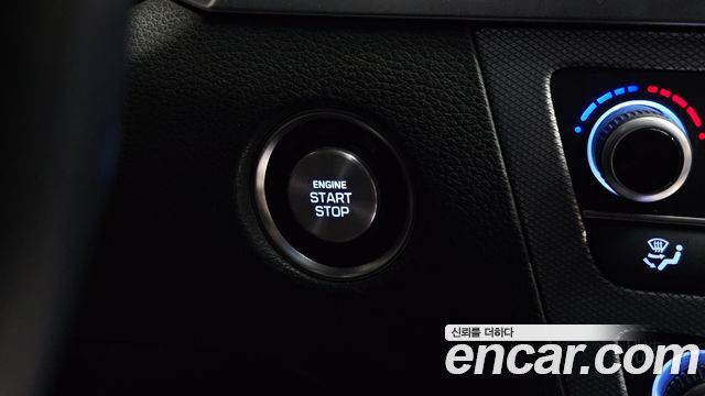 Genesis G80 3.3 GDI AWD Luxury 2019 — фото 28