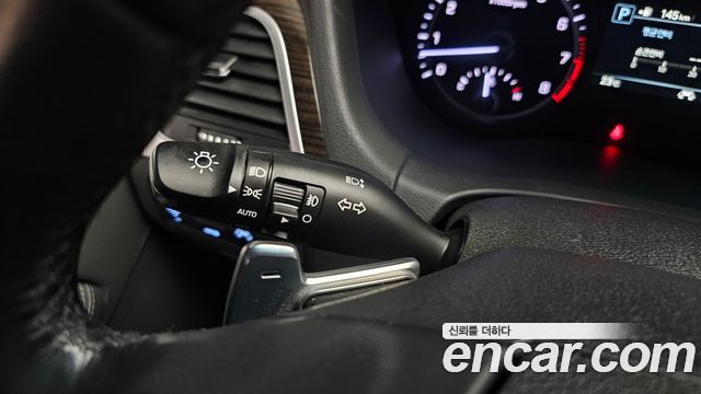 Genesis G80 3.3 GDI AWD Luxury 2019 — фото 29