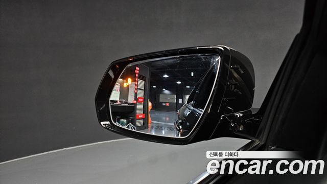 Genesis G80 3.3 GDI AWD Luxury 2019 — фото 35