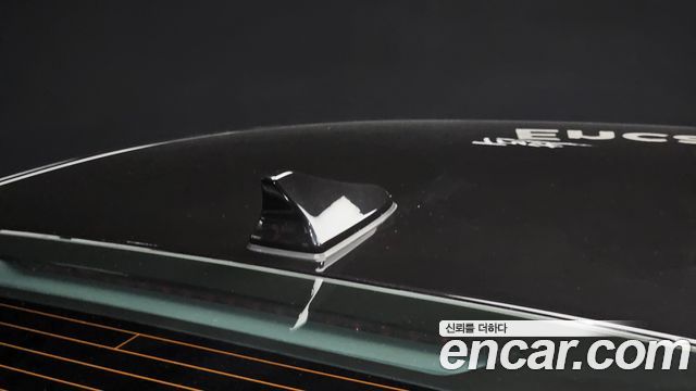 Genesis G80 3.3 GDI AWD Luxury 2019 — фото 36