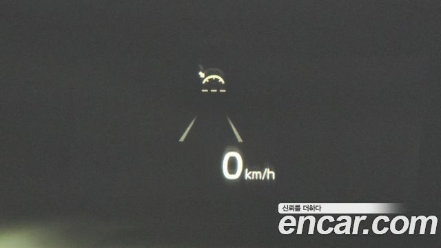 Kia K7 Premier 2.5 GDI Noblesse 2020 — фото 17