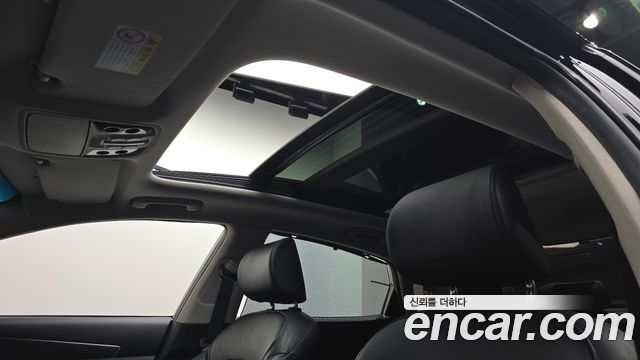 Kia K7 Premier 2.5 GDI Noblesse 2020 — фото 19
