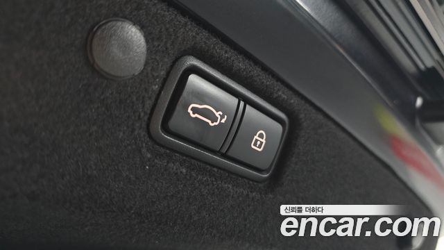 Kia K7 Premier 2.5 GDI Noblesse 2020 — фото 20