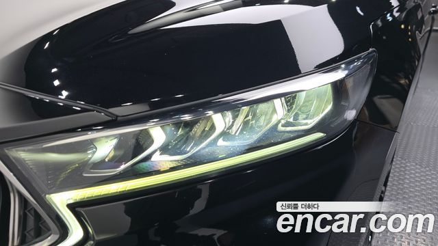 Kia K7 Premier 2.5 GDI Noblesse 2020 — фото 22