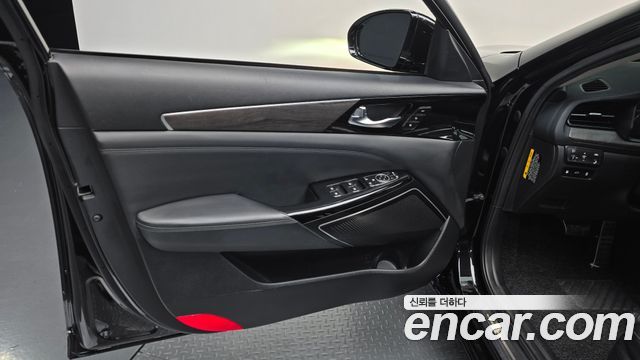 Kia K7 Premier 2.5 GDI Noblesse 2020 — фото 24