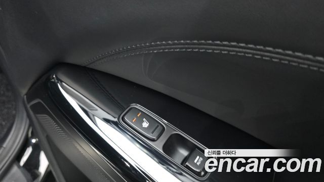 Kia K7 Premier 2.5 GDI Noblesse 2020 — фото 27