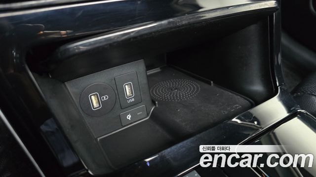 Kia K7 Premier 2.5 GDI Noblesse 2020 — фото 29