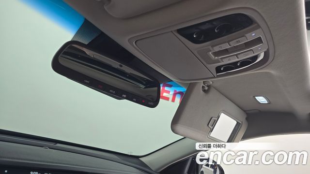 Kia K7 Premier 2.5 GDI Noblesse 2020 — фото 30