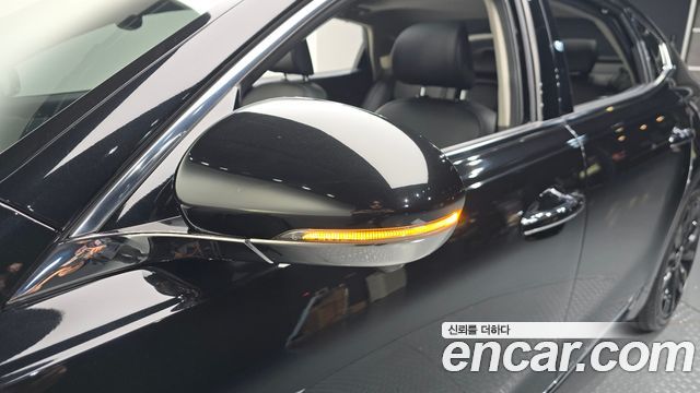 Kia K7 Premier 2.5 GDI Noblesse 2020 — фото 32