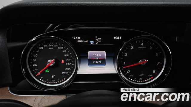 Mercedes-Benz E-Class (W213) E300 Exclusive 2018 — фото 8