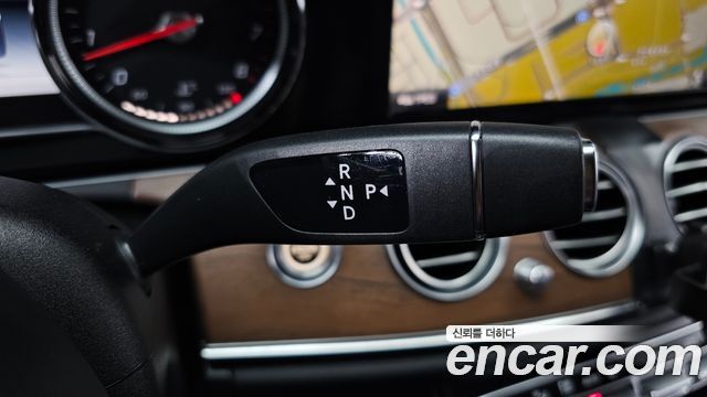 Mercedes-Benz E-Class (W213) E300 Exclusive 2018 — фото 9