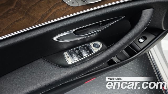 Mercedes-Benz E-Class (W213) E300 Exclusive 2018 — фото 14