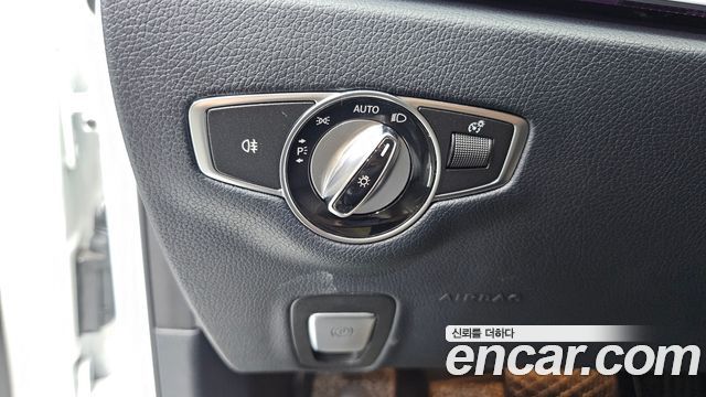 Mercedes-Benz E-Class (W213) E300 Exclusive 2018 — фото 15