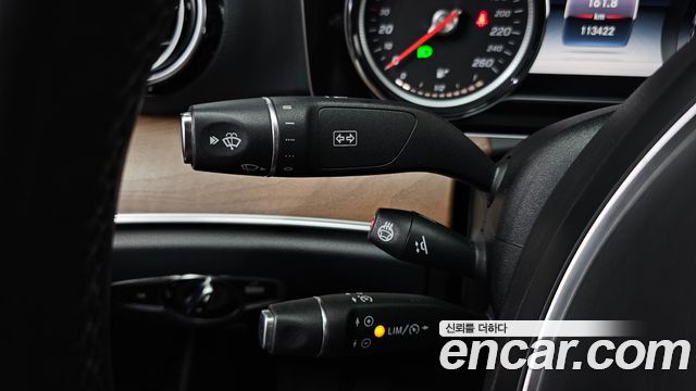Mercedes-Benz E-Class (W213) E300 Exclusive 2018 — фото 19