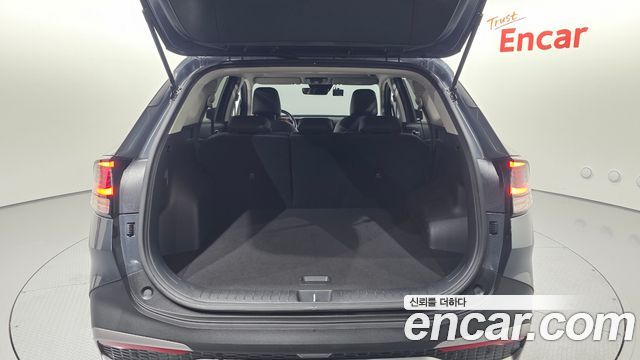 Kia Sportage (V) Diesel 2.0 4WD Prestige 2024 — фото 17