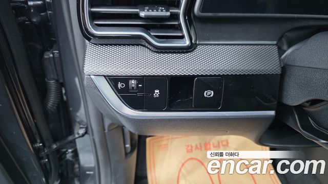 Kia Sportage (V) Diesel 2.0 4WD Prestige 2024 — фото 20