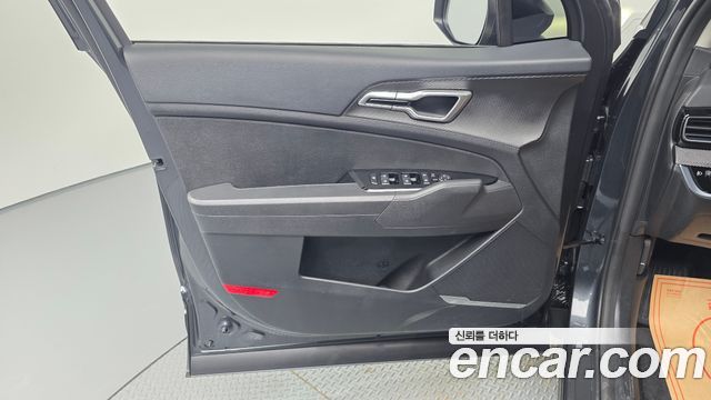 Kia Sportage (V) Diesel 2.0 4WD Prestige 2024 — фото 24