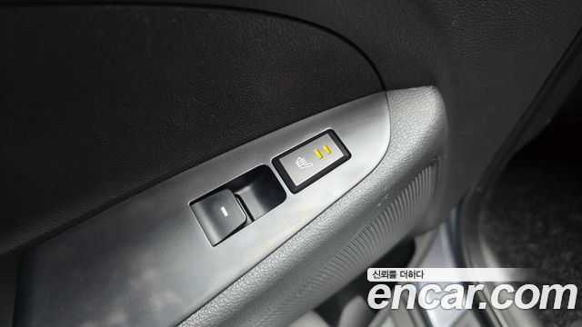 Hyundai Tucson Gasoline 1.6 turbo 2WD Modern Fever 2017 — фото 18