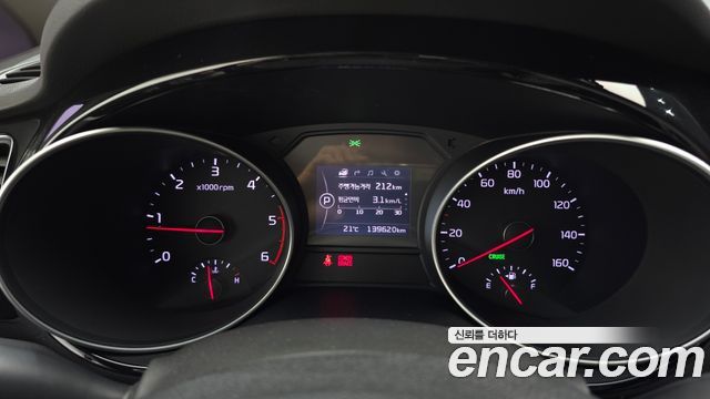 Kia Carnival 11-seater Prestige 2015 — фото 8