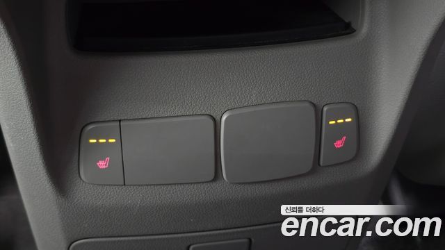 Kia Carnival 11-seater Prestige 2015 — фото 14