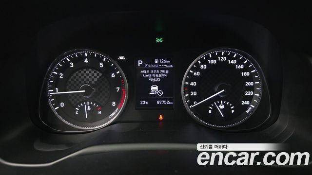 Hyundai Avante (AD) 1.6 Smart 2020 — фото 8