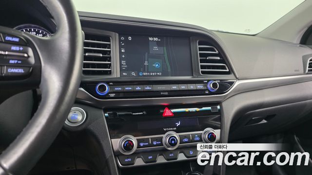 Hyundai Avante (AD) 1.6 Smart 2020 — фото 12