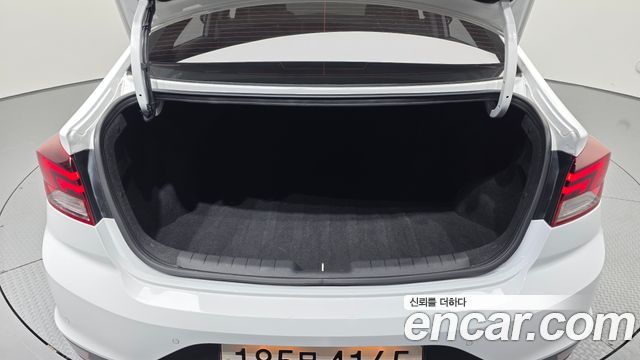 Hyundai Avante (AD) 1.6 Smart 2020 — фото 16