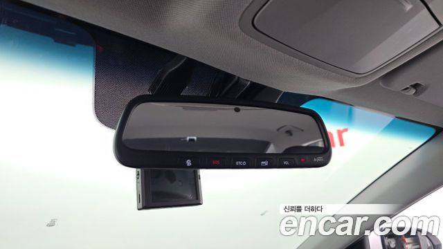 Hyundai Avante (AD) 1.6 Smart 2020 — фото 19