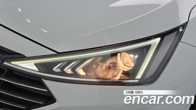 Hyundai Avante (AD) 1.6 Smart 2020 — фото 22
